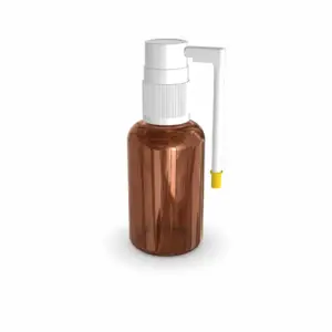 Diffusore spray