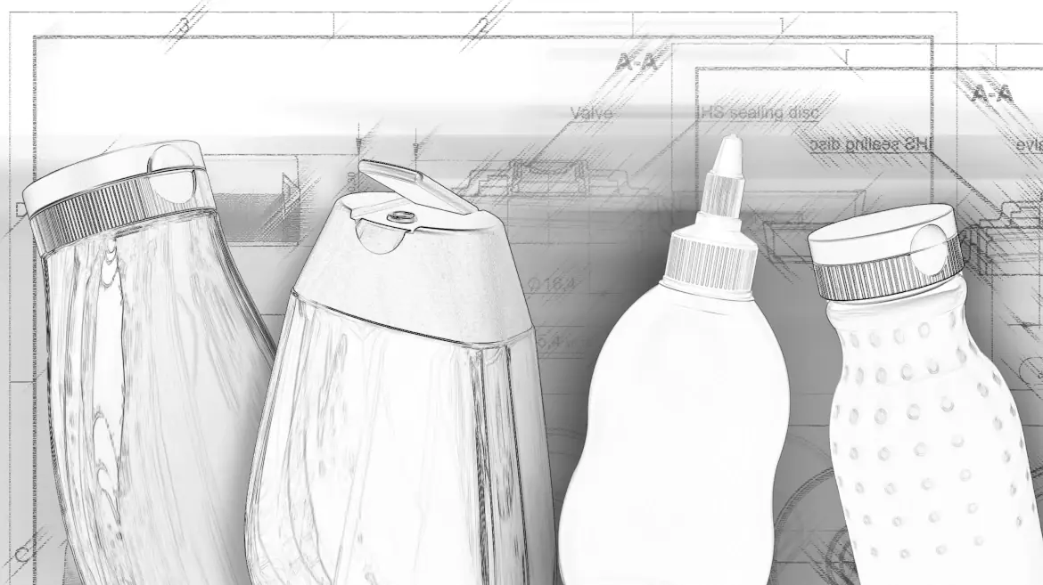 Squeezer.it | Produzione e Vendita dosatori miele e flaconi - Packaging