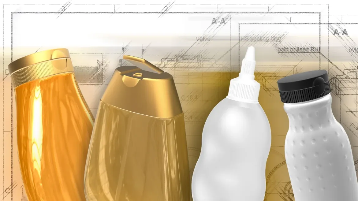 Squeezer.it | Produzione e Vendita dosatori miele e flaconi - Packaging