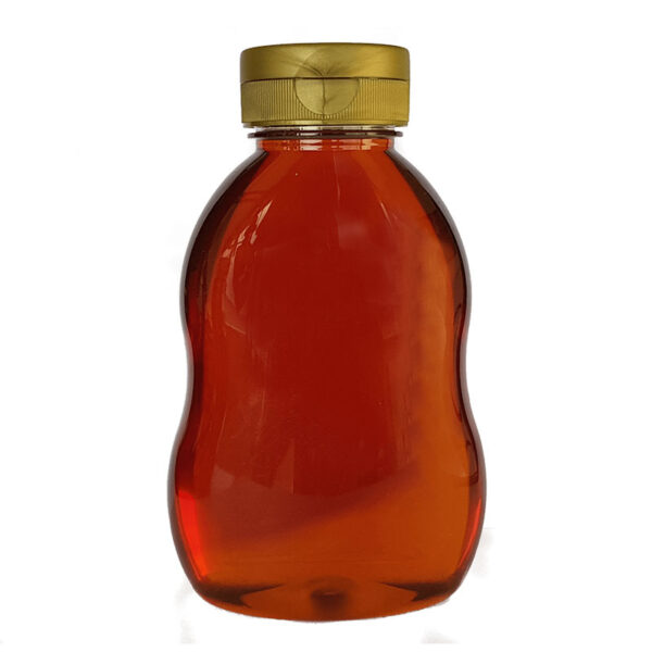 produzione contenitori miele in plastica